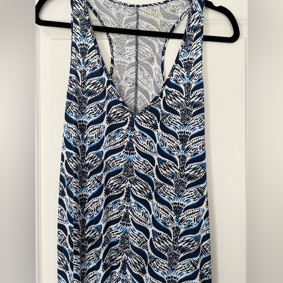 Lilly Pulitzer Kerri Maxi Dress - Picture 5 of 8